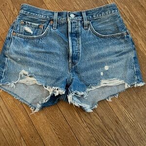 Levi’s 501 Short